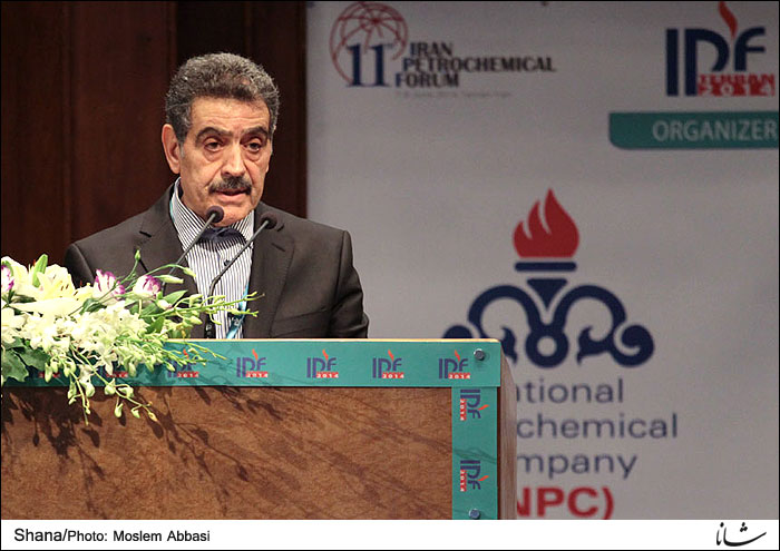Iran Petchem Exports Up 6%