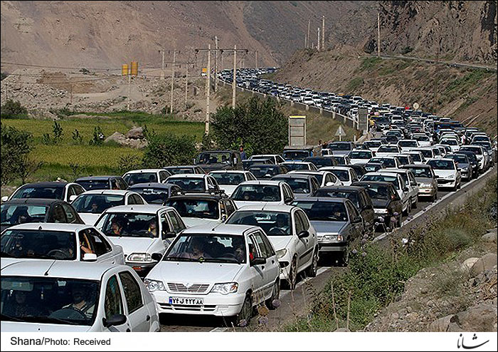 چرخهای خودروهای بی کیفیت چینی روی گردن صنعت خودروسازی ایران!