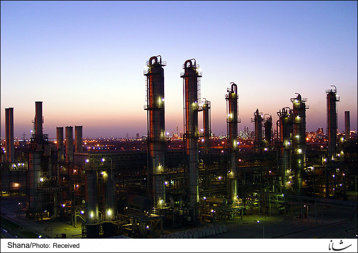 راه اندازی بزرگترین پایلوت تصفیه پساب صنعت نفت کشور