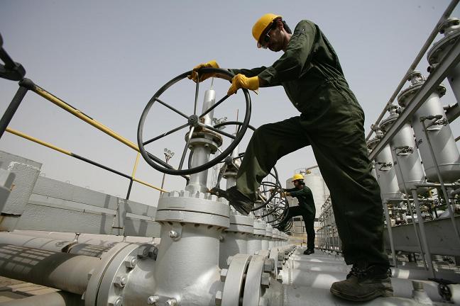ایران دروازه ورود به بازار نفت خاورمیانه