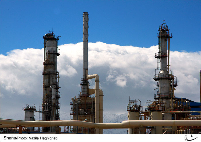 Iran GTL Plant Due in 4 Years