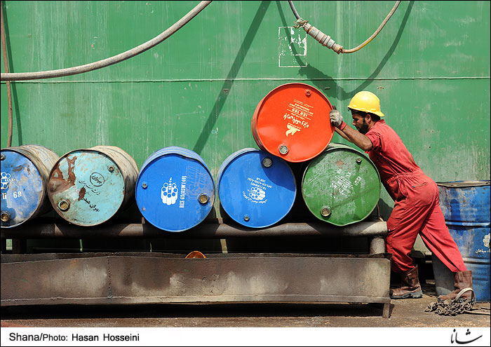 برنامه بلاروس برای واردات حجم زیادی نفت از روسیه در سه ماه آینده