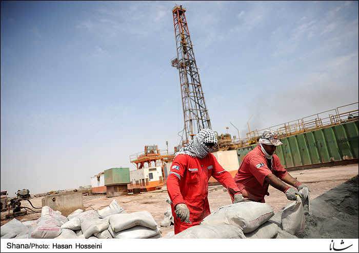 برنامه چهارم راهبردی منابع انسانی شرکت ملی نفت ارزیابی می شود