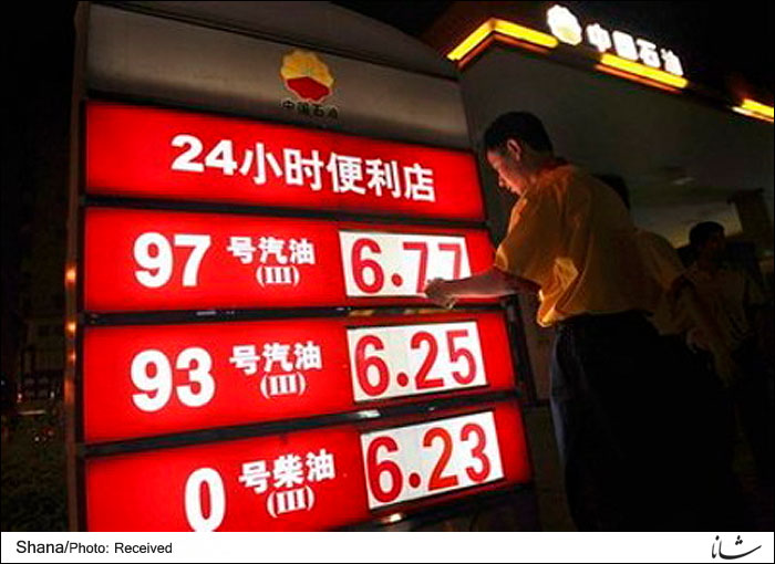 قیمت گاز در آسیا 7 دلاری شد