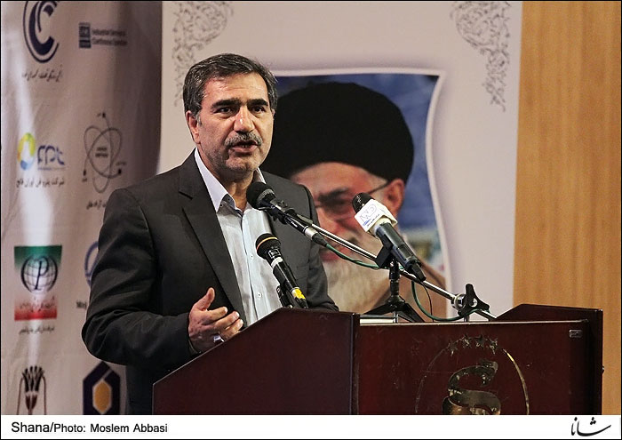 Iran Seeks Investment for Mini-LNG Plants