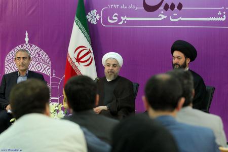 بسیاری از کشورها ایران را مقصدی بکر برای سرمایه‌گذاری می‌دانند