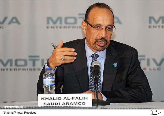وزیر انرژی عربستان در نشست اوپک هدف توجه خواهد بود
