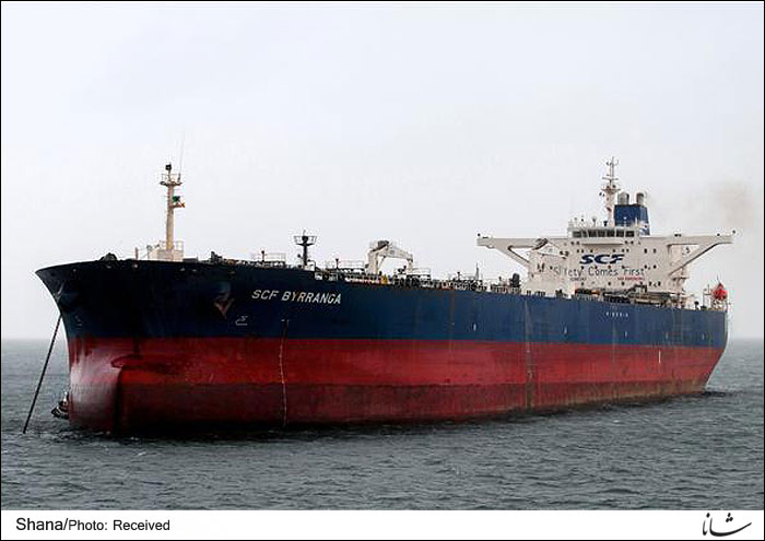 تحریم کشتی های حمل کننده نفت اقلیم کردستان توسط بغداد