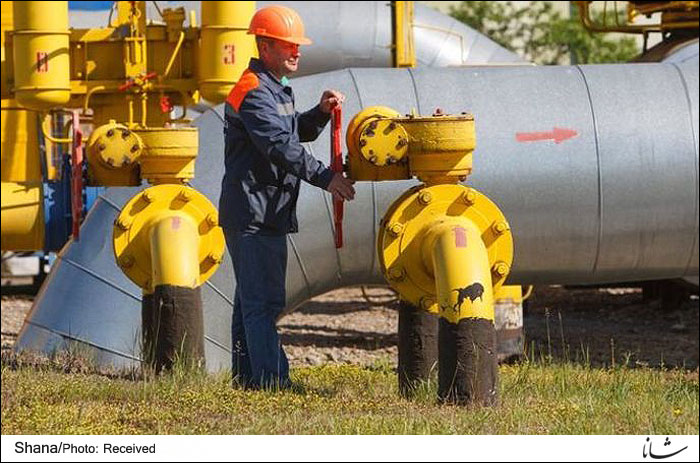 پیشنهاد جدید نفتوگاز برای حل منازعه گازی با گازپروم