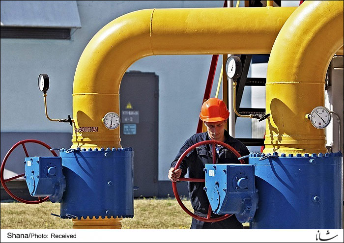 اروپا خواستار آغاز پرداخت‌ بدهیهای گازی اوکراین به روسیه شد