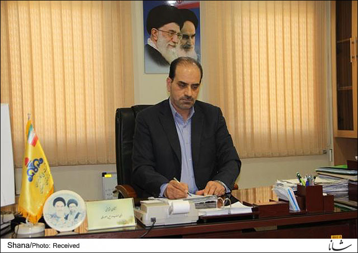 سیستم هزینه یابی کیفیت در شرکت گاز اصفهان راه اندازی شد