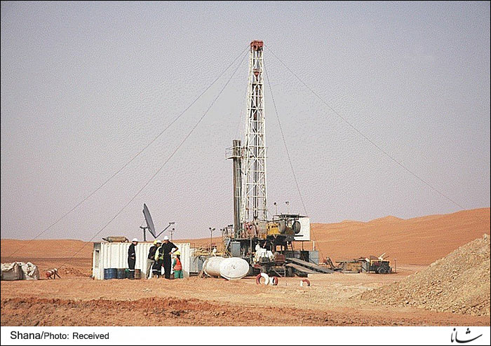 مصر با شرکتهای غربی و تونسی قرارداد نفتی امضا کرد