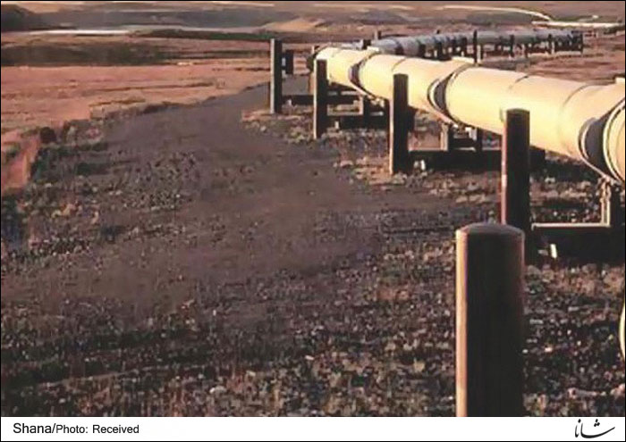پاکستان تعلل کند، آرزوی خرید گاز از ایران به باد می‌رود