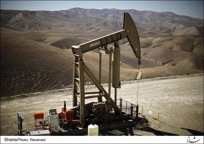 نخستین کشف نفت نامتعارف در چین