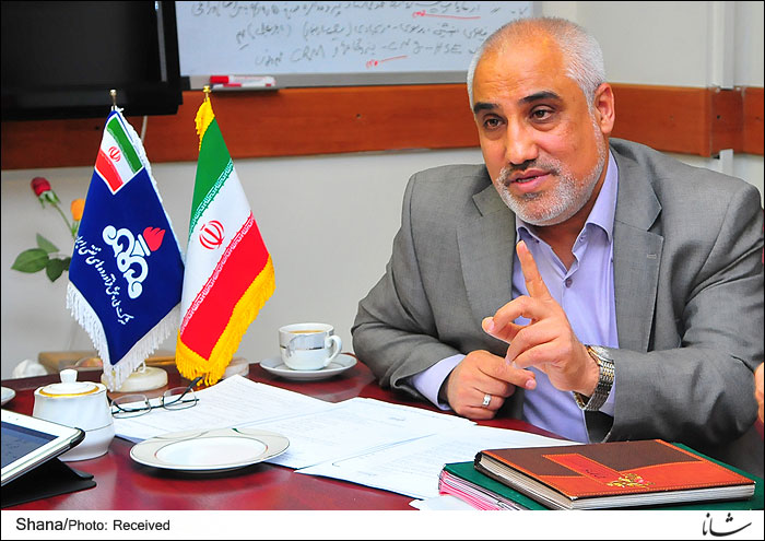CNG Stations Save Iran $37b