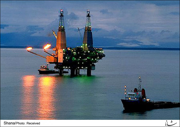 تولید میدان گازی مشترک بی پی و ایران در دریای شمال ازسرگرفته می شود