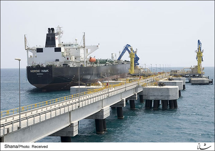 صادرات نفت از شمال عراق مرز 900 هزار بشکه در روز گذشت