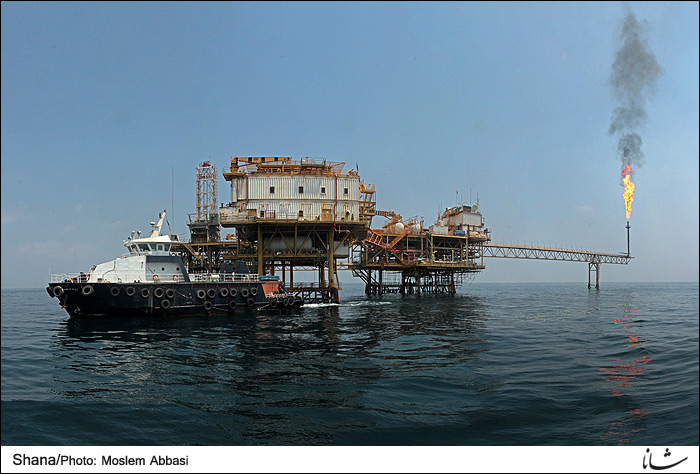 آنگولا هدف صادرات نفت خود را با کشف تازه نفتی محقق کرد