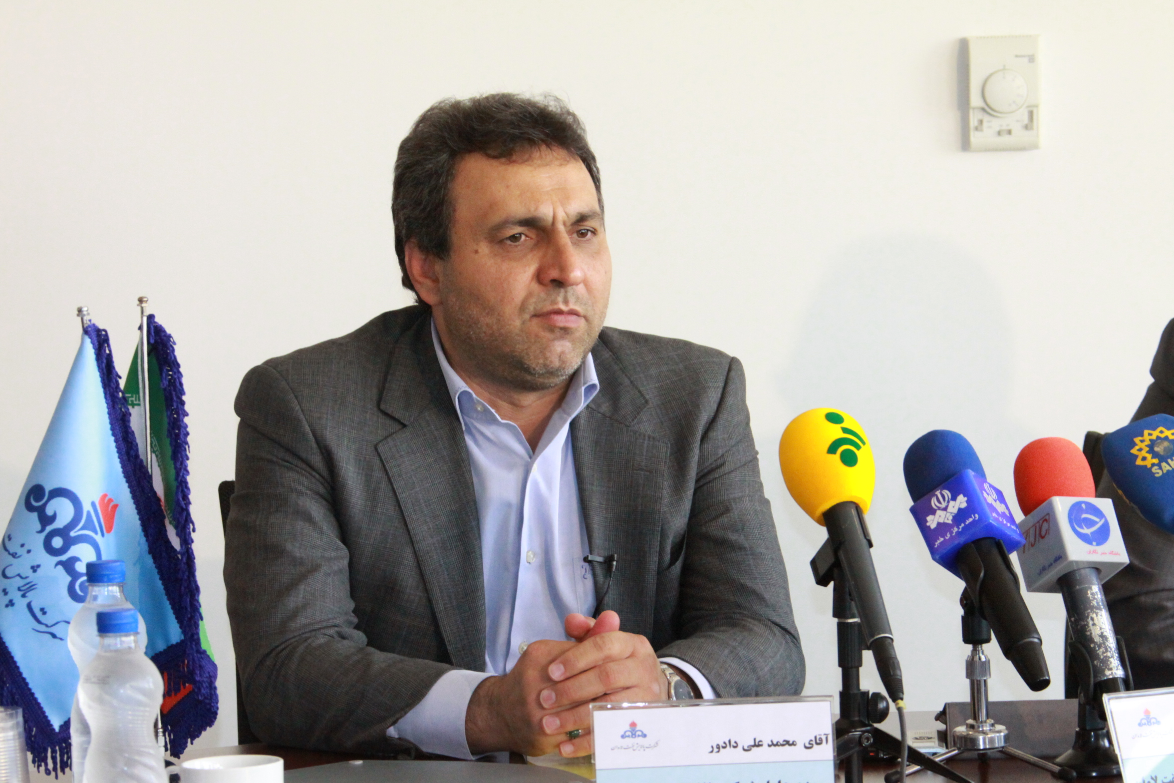 نخستین واحد ایمنی بزرگترین پالایشگاه نفت کشور در آستانه راه اندازی