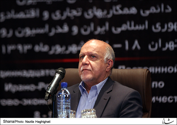 در مقابل فشار رانت‌خواران از زنگنه حمایت کنید