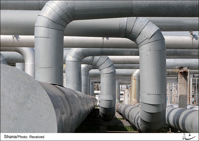 گازپروم: تقاضای گازی مشتریان اروپایی تامین شده است