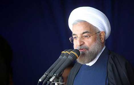 Iran Bracing for Economic Prosperity
