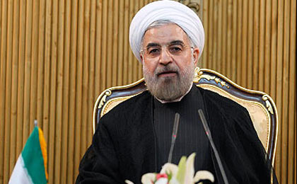 ملت ایران در موضوع هسته‌ای از حقوق حقه خود کوتاه نخواهد آمد