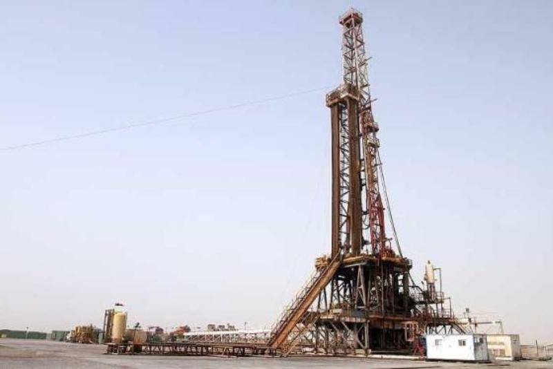North Azadegan Drilling to Be Over in March