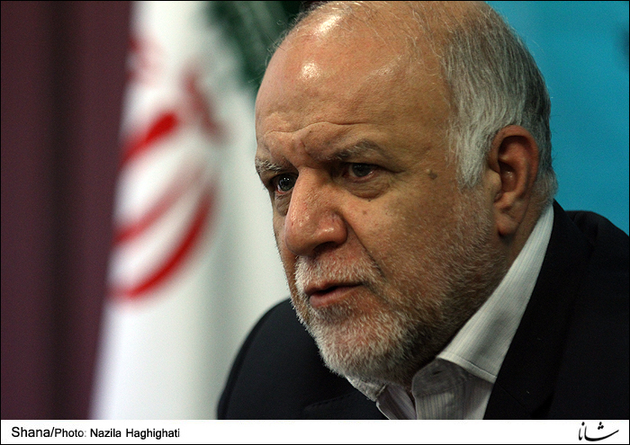 Iran Finalizing New Oil Contract Framework