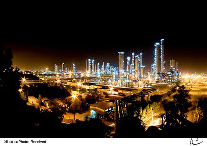 Iran’s Share of World Petrochemical Output Inadequate