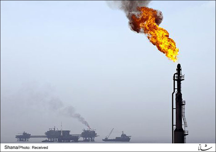 بسته جامع پیشنهادی هند به ایران برای توسعه میدان گازی فرزاد B