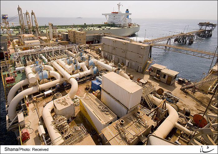 صادرات نفت عراق در ماه اکتبر افزایش می یابد