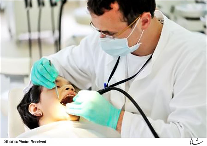 پلی کلینیک دندانپزشکی نفت با راهبردی پیشگیرانه