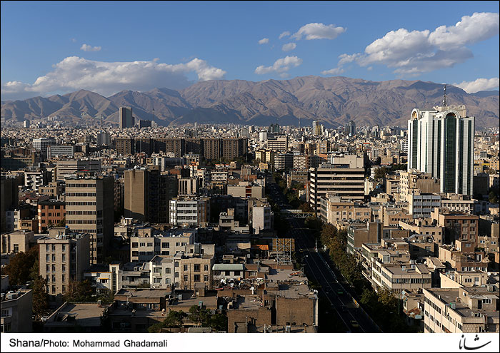 ثبت 100 روز هوای سالم تا پایان تیرماه در تهران