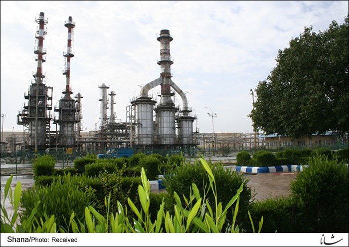 فارس به یکی از مراکز انرژی کشور تبدیل می شود