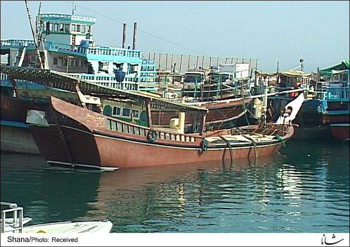 30 هزار لیتر گازوئیل قاچاق در مناطق ساحلی خوزستان کشف شد