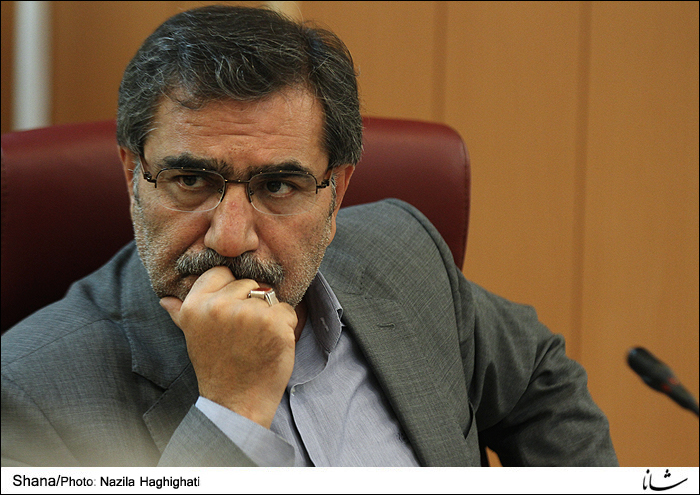 ایران به دنبال دوبرابر کردن تولید گاز است