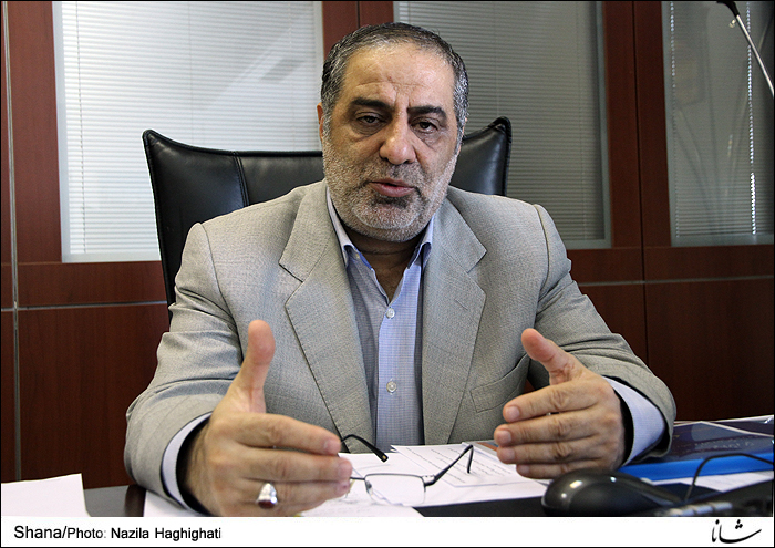 Iran to Boost CNG Share to 30%