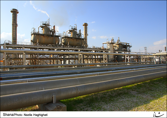 افزایش 3 میلیارد دلاری ارزش افزوده در مجتمع گاز پارس جنوبی