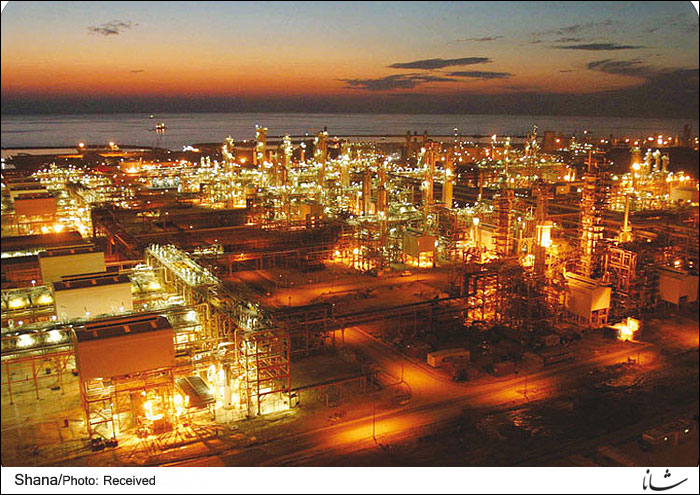 Petrochemical Sector Development Essential