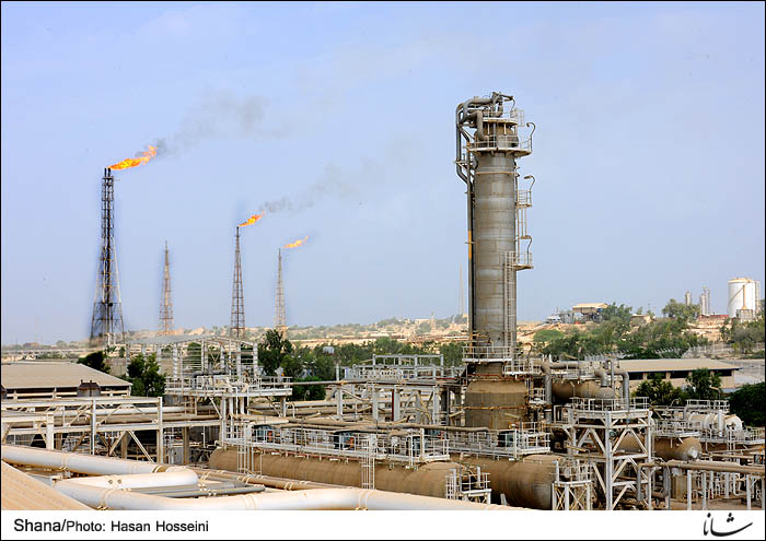 شاخص‌های موثر بر ریسک رفتار معیوب در پالایشگاه نفت تهران