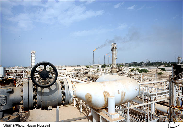 عراق تولید نفت خود را افزایش می دهد