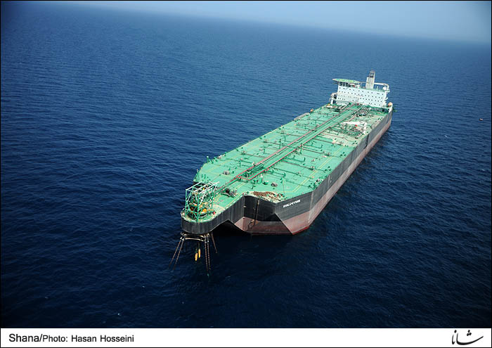 کاهش 93 درصدی واردات نفت خام آمریکا از نیجریه