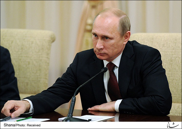 روسیه خواهان تکرار اختلافهای گذشته گازی با اوکراین نیست