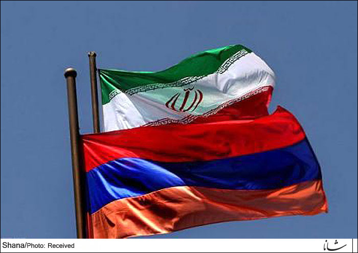 افزایش سطح همکاریهای ایران و ارمنستان در صنعت پتروشیمی