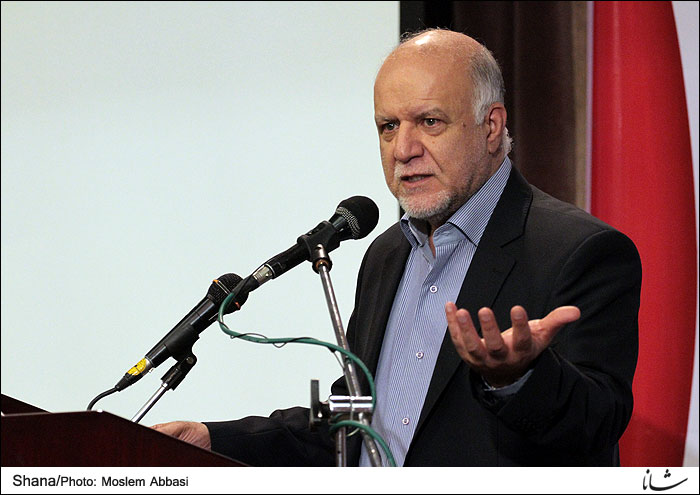 Iran Gas Output to Rise 120mcm/d