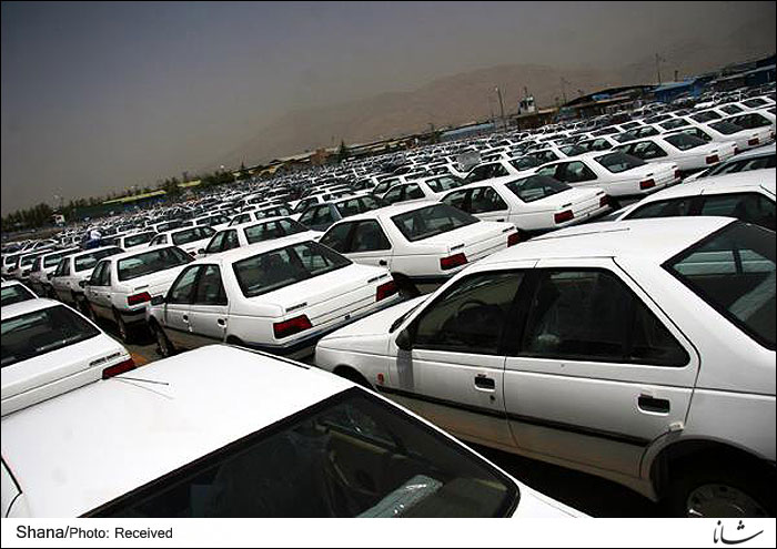 چشم انداز صنعت خودرو ایران پس از رفع تحریم