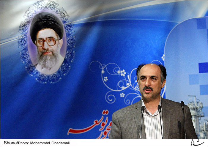 نیاز 8 میلیون تنی بخش کشاورزی ایران به کود گوگرد
