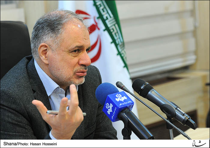اساسنامه شرکت ملی نفت ایران در آستانه تصویب قرار گرفت