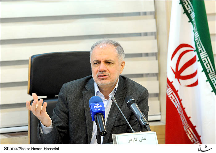 سبد نحوه فروش فرآورده های نفتی ایران متنوع شد